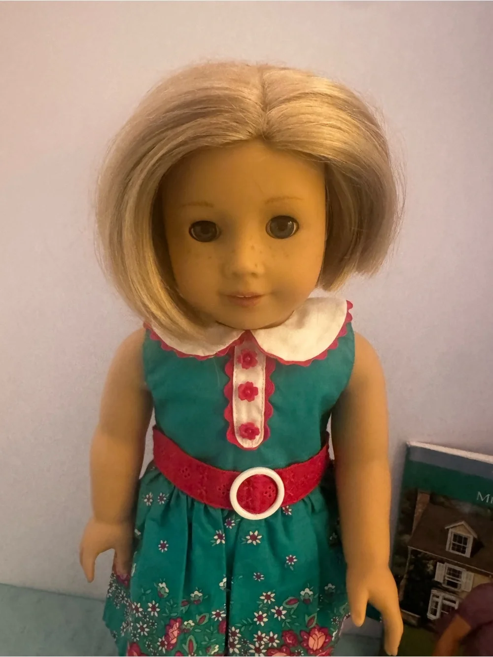 American Girl 18